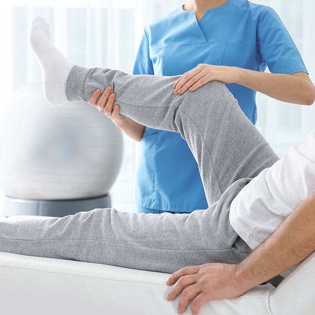 Physiotherapy